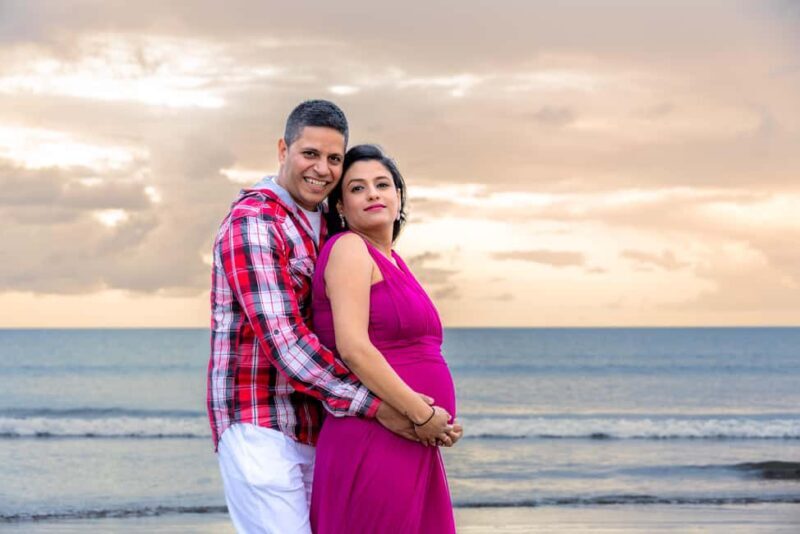 Photoshoot with Professional Photographer in Maspalomas - Detailed Breakdown of the Itinerary