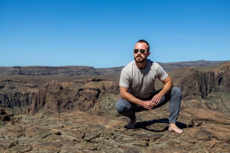 Photoshoot with Professional Photographer in Maspalomas - Practical Tips for a Smooth Photoshoot