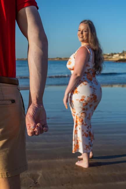 Photoshoot with Professional Photographer in Maspalomas - FAQ