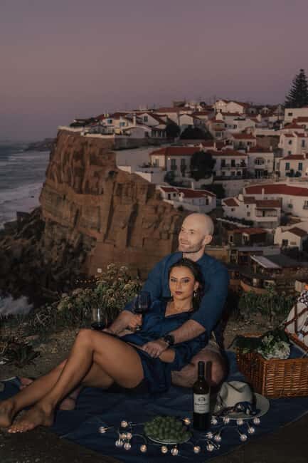 Photoshoot with video at Sintra beach - Final Thoughts: Is It Worth It?