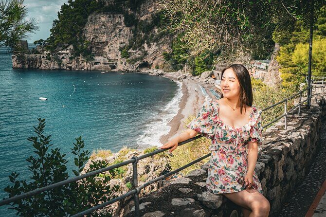 Photoshooting and walking tour - Hidden side of Amalfi coast - Key Points