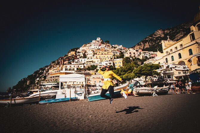 Photoshooting and walking tour - Hidden side of Amalfi coast - Authentic Experiences from Past Participants