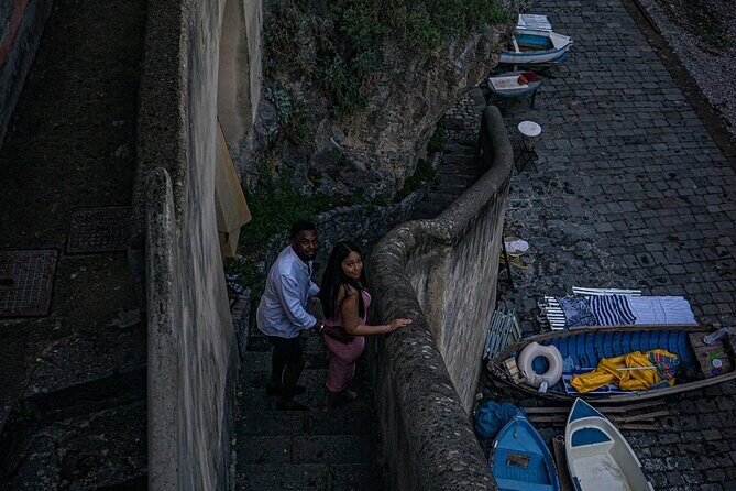 Photoshooting and walking tour - Hidden side of Amalfi coast - Concluding Thoughts