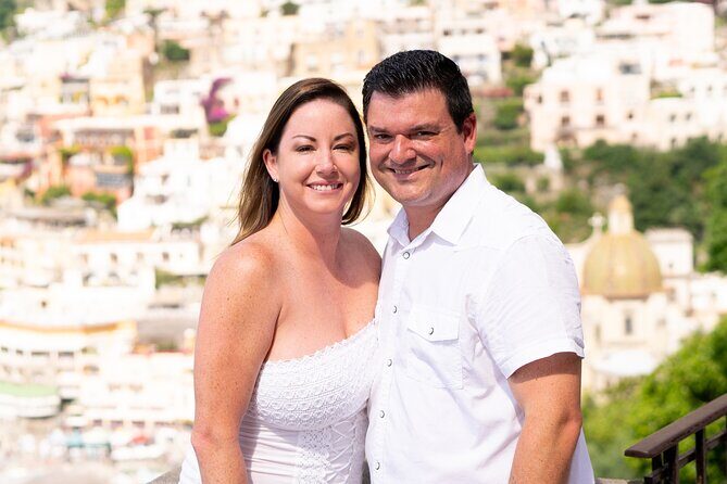 Photoshooting and walking tour - Hidden side of Amalfi coast - FAQ