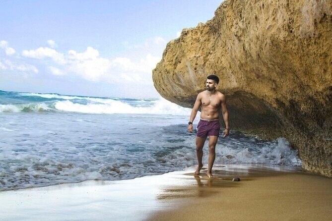 Photoshooting around the Paphos city - What to Expect from Your Paphos Photoshoot