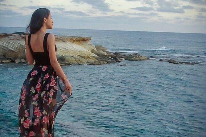 Photoshooting around the Paphos city - What Past Participants Say