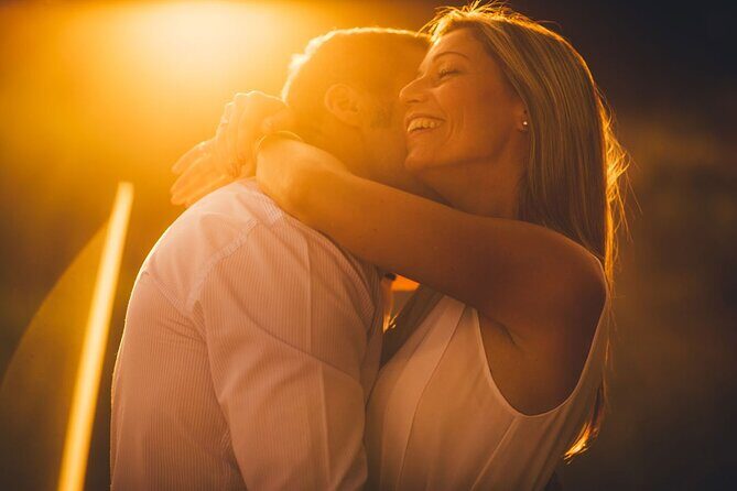 Photoshooting at Roque Nublo, Tejeda - FAQ