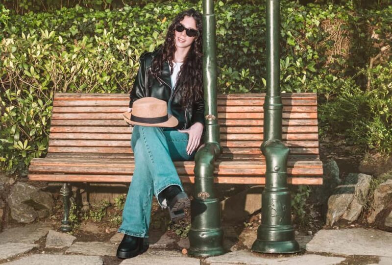 Photoshooting in Turin - Personal or for couples - Key Points