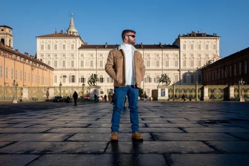 Photoshooting in Turin - Personal or for couples - Practical Details & Considerations