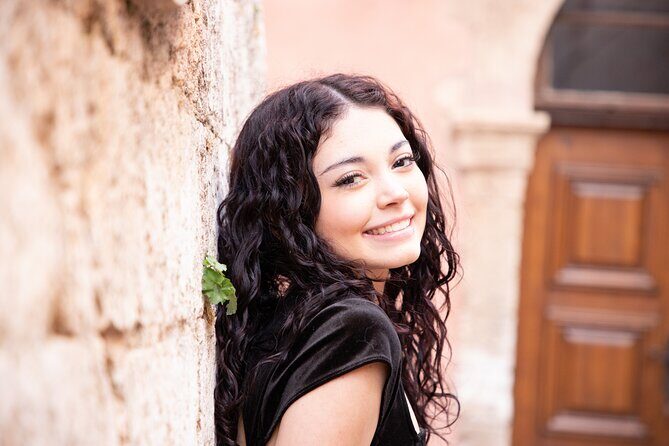 Photoshootings Photographer in Chania Crete Sultana - FAQ