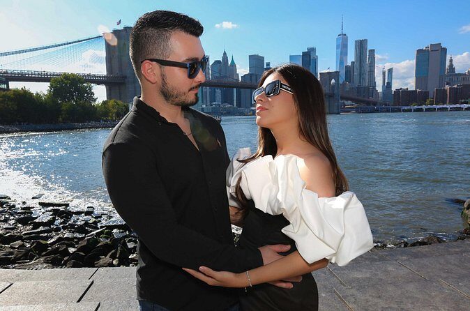 Photoshoots in Dumbo and Brooklyn Bridge - Frequently Asked Questions