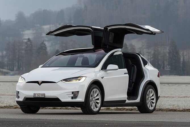 Phototour Private Photoshoot in Interlaken & Lake Brienz and Thun - Wrapping Up