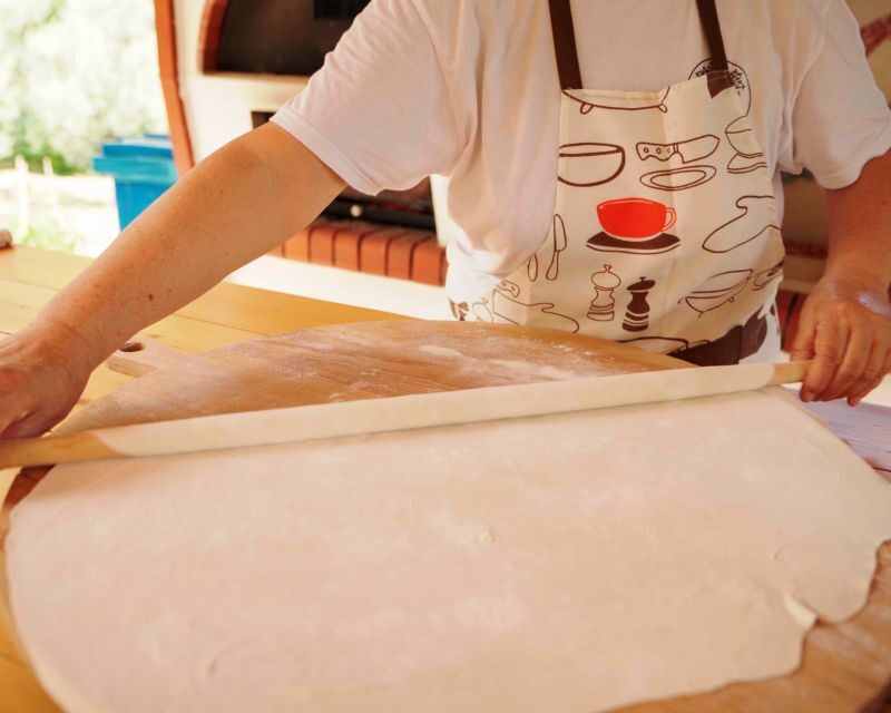 Phyllo Pie Baking Class @ Lefkada Micro Farm - Final Thoughts