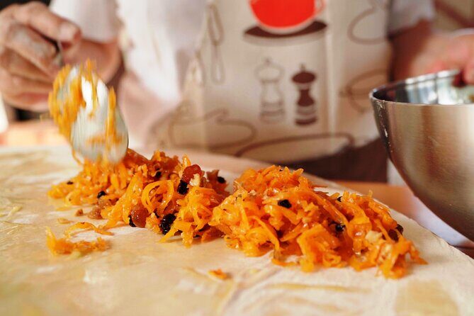 Phyllo Pies Baking Class @ Lefkada Micro Farm - Final Thoughts: Is It Worth Doing?