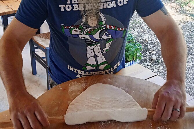 Phyllo Pies Baking Class @ Lefkada Micro Farm - FAQ