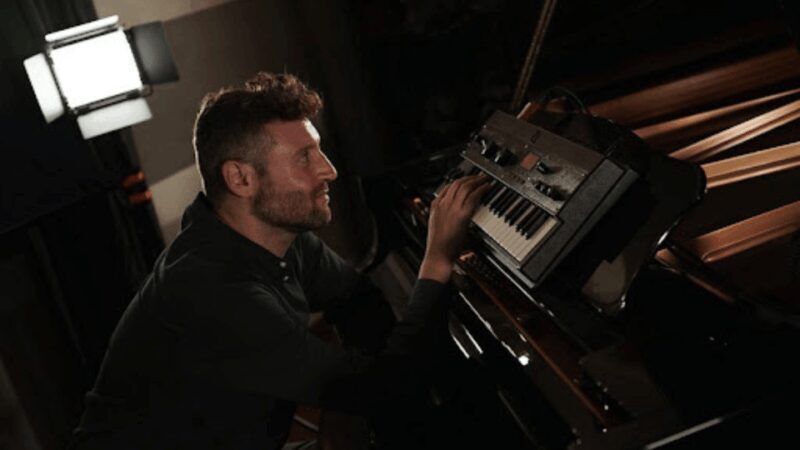 Piano Night by Giovanni Ghizzani & Noel Fortune - Key Points