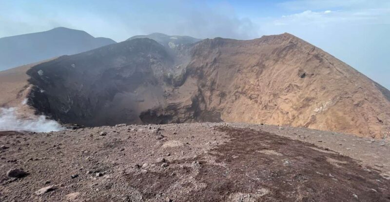 Piano Provenzana: Mount Etna Hiking Trip to 3,380 Meters - Final Thoughts