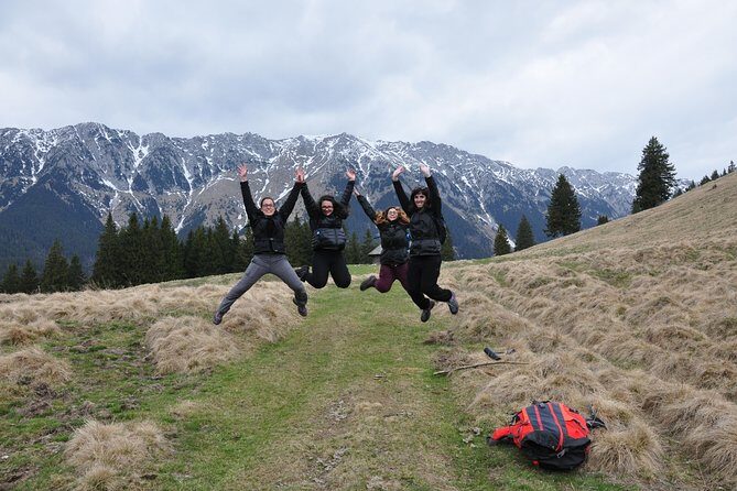 Piatra Craiului National Park Private Hiking Tour from Brasov - Practical Details and Value