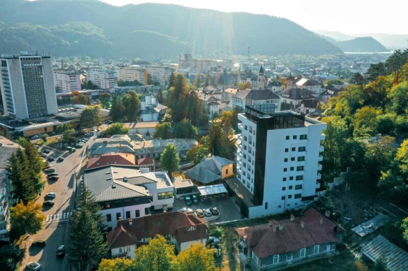 Piatra Neam: Guided tours of the Moldavian Pearl of Romania - How to Make the Most of It
