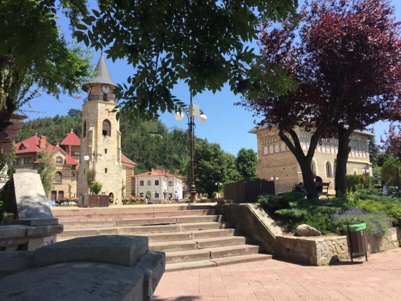 Piatra Neam: Guided tours of the Moldavian Pearl of Romania - Who Will Love This Tour?