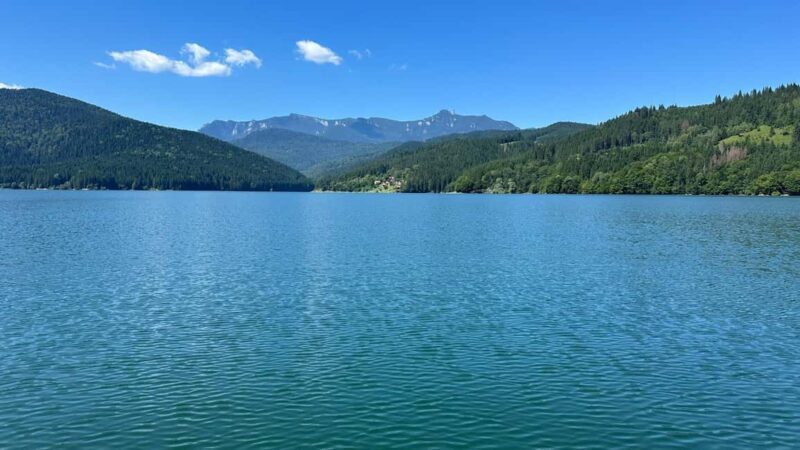 Piatra Neam: Neam County Lakes Sighthseeing Guided Tour - Who is this tour for?