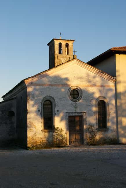Piave: Bellussera Tour with Wine and Product Tasting - A Closer Look at the Bellussera Tour