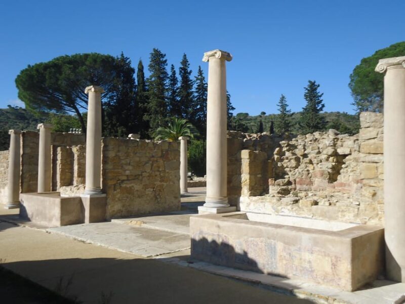 Piazza Armerina & Caltagirone Guided Tour - What to Expect During the Tour