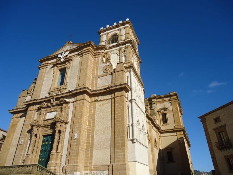 Piazza Armerina & Caltagirone Guided Tour - The Value of Guided Tours Like This