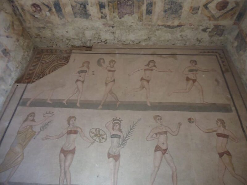 Piazza Armerina & Caltagirone Guided Tour - Final Thoughts: Who Is This Tour Perfect For?