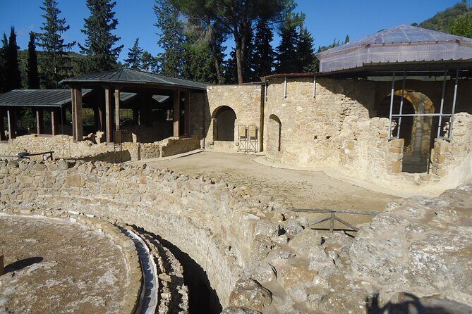 Piazza Armerina e Caltagirone - A Closer Look at the Tour Experience