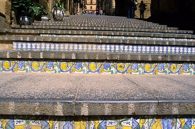 Piazza Armerina e Caltagirone - Frequently Asked Questions