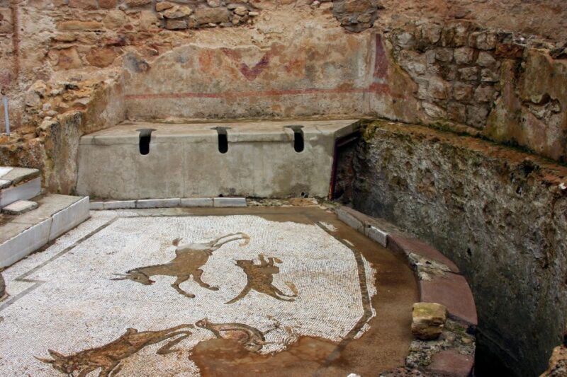 Piazza Armerina: Villa Romana del Casale Guided Tour - The Practicalities: What You Need to Know