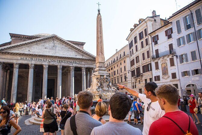 Piazza del Popolo and Historical Sights Walking Tour in Rome - Who Is This Tour Best For?