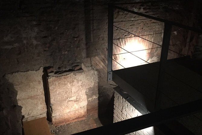 Piazza Navona Underground: Stadium of Domitian EXCLUSIVE TOUR - LIMITED ENTRANCE - Final Thoughts