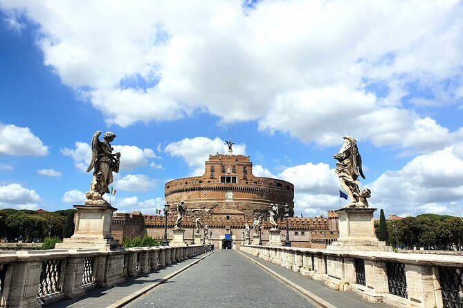 Piazze di Roma  The Living Rooms of the City - Discover the Charm of Rome’s Public Squares with This Guided Tour