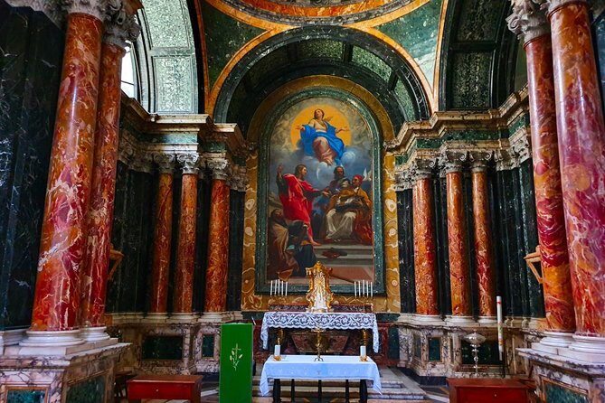 Piazze di Roma  The Living Rooms of the City - Who Will Enjoy This Tour?