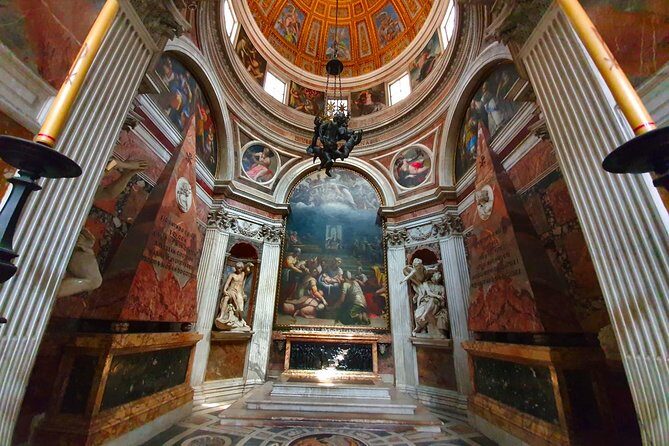 Piazze di Roma  The Living Rooms of the City - The Sum Up