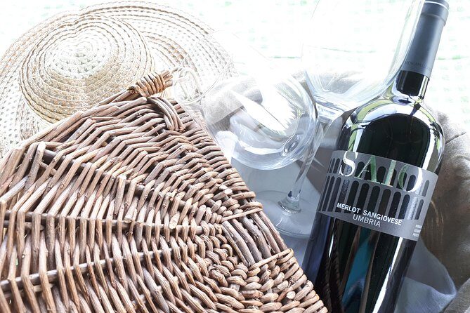 Pic nic Deluxe Assisi for 2 and wine tasting 5 wines - Who Is This Tour Best Suited For?