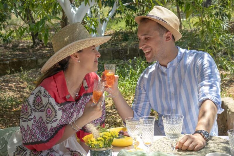Pic nic in a country house in Palermo - What Is This Experience All About?