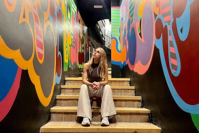 Picasso and Moco Museum Tour - A Closer Look at the Picasso and Moco Museum Tour