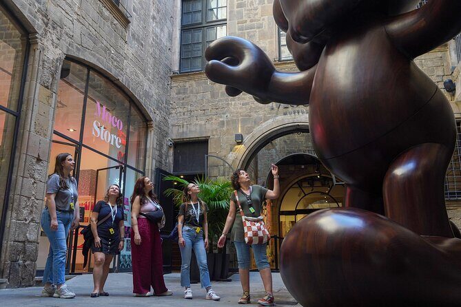 Picasso and Moco Museum Tour - Who Will Love This Tour?