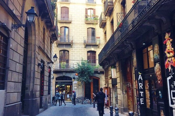 Picasso in Barcelona Max 6 People Walk El Born and Picasso Museum - Final Thoughts