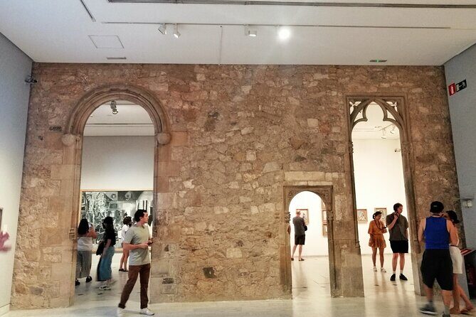 Picasso Museum and Walking Tour Plus Optional Wine & Food Tasting - Bottom Line