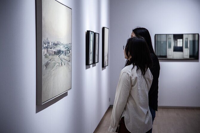 Picasso Museum and Walking Tour Plus Optional Wine & Food Tasting - Frequently Asked Questions