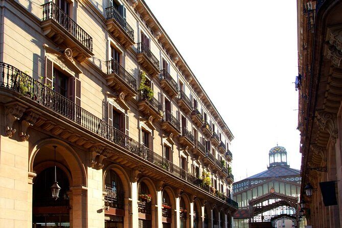 Picasso Museum Guided Tour in Barcelona - What the Reviews Tell Us