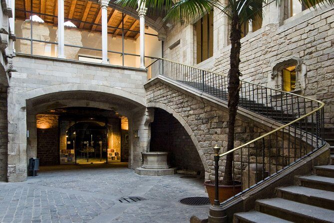 Picasso Museum Guided Tour in Barcelona - Who Should Consider This Tour?