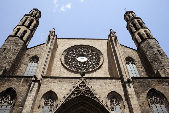 Picasso Museum Guided Tour in Barcelona - Frequently Asked Questions