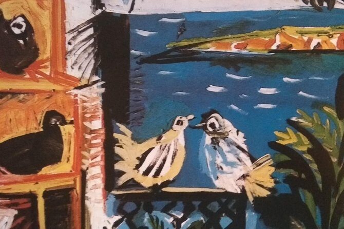 Picasso Museum private tour and walk in El Born district - Final Thoughts