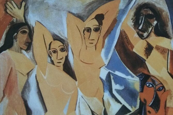 Picasso Museum private tour and walk in El Born district - FAQs