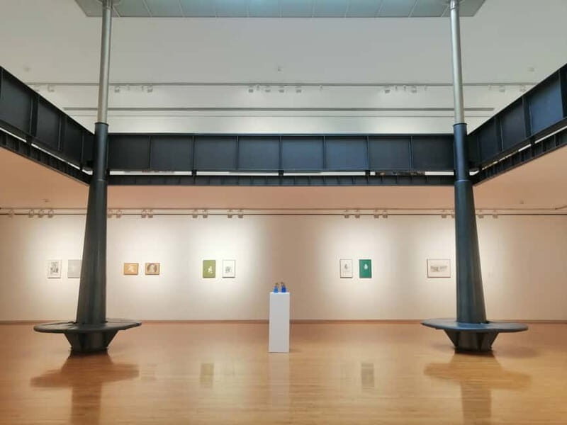 Picasso Museum, Walking Tour & Optional Wine Tasting Upgrade - Key Points